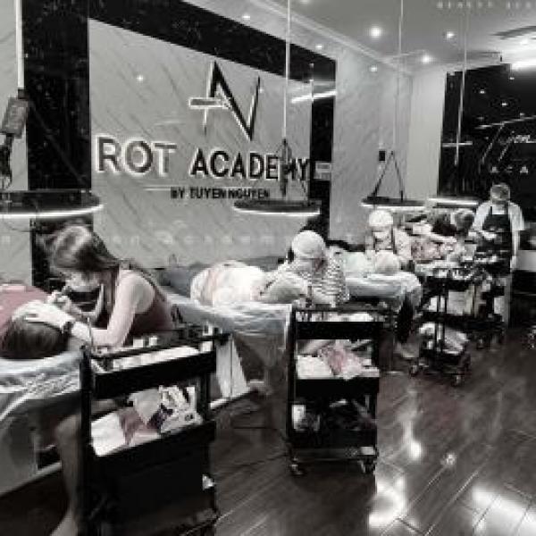   
          OPENING TRAINING COURSES IN HANOI - SAI GON - VUNG TAU 